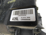 Фара левая для Kia Ceed 2012-2018, OEM 92101A2260 - вид 5 (фото)