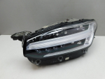 Фара левая для Volvo XC90 2015>, OEM 31446880 - вид 2 (фото)
