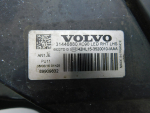 Фара левая для Volvo XC90 2015>, OEM 31446880 - вид 6 (фото)