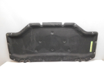 Шумоизоляция капота для BMW X5 F15 2013-2018, OEM 7284629-04 - вид 1 (фото)