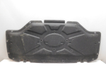 Шумоизоляция капота для BMW X5 F15 2013-2018, OEM 7284629-04 - вид 2 (фото)