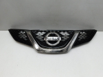 Решетка радиатора для Nissan Qashqai (J11) 2014>, OEM 623104EA0A - вид 1 (фото)