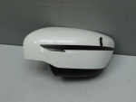 Накладка зеркала левого для Nissan Qashqai (J11) 2014>, OEM 963744EA3C - вид 1 (фото)
