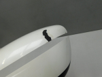 Накладка зеркала левого для Nissan Qashqai (J11) 2014>, OEM 963744EA3C - вид 2 (фото)
