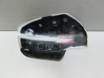 Накладка зеркала левого для Nissan Qashqai (J11) 2014>, OEM 963744EA3C - вид 3 (фото)