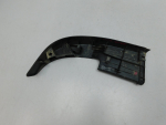 Накладка заднего бампера для Toyota Hilux 2015>, OEM 521640K030 - вид 2 (фото)