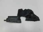 Воздуховод радиатора для Lexus RX III 2009>, OEM 5329348110 - вид 1 (фото)