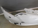 Бампер передний для Toyota RAV 4 2013-2019, OEM 521190R180 - вид 2 (фото)