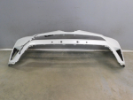 Бампер передний для Toyota RAV 4 2013-2019, OEM 521190R180 - вид 3 (фото)