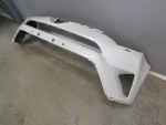 Бампер передний для Toyota RAV 4 2013-2019, OEM 521190R180 - вид 6 (фото)