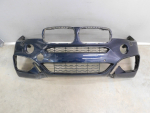 Бампер передний для BMW X6 F16 2014>, OEM 51118056492 - вид 1 (фото)