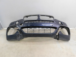 Бампер передний для BMW X6 F16 2014>, OEM 51118056492 - вид 2 (фото)