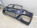 Бампер передний для BMW X6 F16 2014>, OEM 51118056492 - вид 3 (фото)