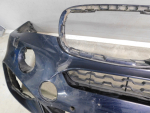Бампер передний для BMW X6 F16 2014>, OEM 51118056492 - вид 6 (фото)