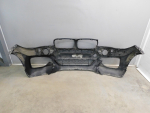 Бампер передний для BMW X6 F16 2014>, OEM 51118056492 - вид 7 (фото)