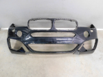 Бампер передний для BMW X6 F16 2014>, OEM 51118056492 - вид 1 (фото)