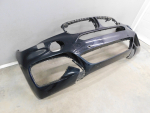 Бампер передний для BMW X6 F16 2014>, OEM 51118056492 - вид 3 (фото)