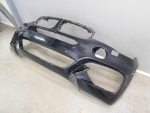 Бампер передний для BMW X6 F16 2014>, OEM 51118056492 - вид 4 (фото)