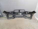 Бампер передний для BMW X6 F16 2014>, OEM 51118056492 - вид 5 (фото)