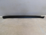 Накладка на порог для BMW X1 F48 2015>, OEM 51777332328 - вид 1 (фото)