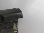 Накладка на порог для BMW X1 F48 2015>, OEM 51777332328 - вид 3 (фото)