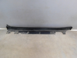 Накладка на порог для BMW X1 F48 2015>, OEM 51777332328 - вид 4 (фото)