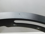 Накладка крыла переднего правого для BMW X6 F16 2014>, OEM 51777319844 - вид 2 (фото)