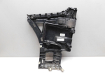 Кронштейн заднего бампера для BMW X3 G01 2017>, OEM 51127400668 - вид 4 (фото)