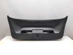 Обшивка двери багажника для Volkswagen Golf VII 2012>, OEM 5G6867605B - вид 1 (фото)