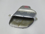 Насадка на глушитель для Volvo XC60 2008-2017, OEM 31425018 - вид 1 (фото)