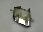 Насадка на глушитель для Volvo XC60 2008-2017, OEM 31425018 - вид 2 (фото)
