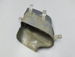 Насадка на глушитель для Volvo XC60 2008-2017, OEM 31425018 - вид 3 (фото)