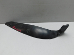 Накладка порога для Porsche Porsche 911 (991) 2012>, OEM 99150464100 - вид 2 (фото)