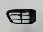 Решетка в бампер левая для BMW X1 F48 2015>, OEM 51117383355 - вид 1 (фото)