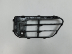 Решетка в бампер левая для BMW X1 F48 2015>, OEM 51117383355 - вид 2 (фото)