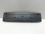 Накладка переднего бампера для BMW X5 F15 2013-2018, OEM 51117304085 - вид 1 (фото)