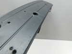 Накладка переднего бампера для BMW X5 F15 2013-2018, OEM 51117304085 - вид 2 (фото)
