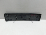 Накладка переднего бампера для BMW X5 F15 2013-2018, OEM 51117304085 - вид 3 (фото)