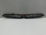 Решетка радиатора для Chevrolet Spark 2011>, OEM 96687047 - вид 2 (фото)