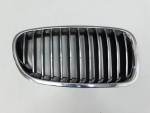 Решетка радиатора для BMW 5-серия F10/F11 2009>, OEM 51137200728 - вид 1 (фото)