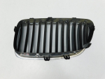 Решетка радиатора для BMW 5-серия F10/F11 2009>, OEM 51137200728 - вид 2 (фото)