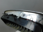 Решетка радиатора для BMW 5-серия F10/F11 2009>, OEM 51137200728 - вид 3 (фото)