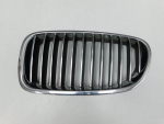 Решетка радиатора для BMW 5-серия F10/F11 2009>, OEM 51137200727 - вид 1 (фото)