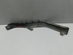 Юбка передняя для Lexus RX IV 2015>, OEM 5243748020 - вид 2 (фото)