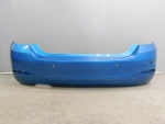 Бампер задний для BMW 4-серия F32 2012>, OEM 51127432630 - вид 1 (фото)