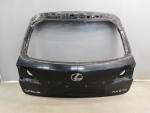 Дверь багажника для Lexus RX III 2009>, OEM 6700548611 - вид 1 (фото)