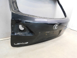 Дверь багажника для Lexus RX III 2009>, OEM 6700548611 - вид 2 (фото)