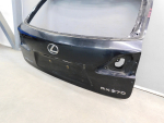 Дверь багажника для Lexus RX III 2009>, OEM 6700548611 - вид 3 (фото)