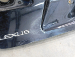 Дверь багажника для Lexus RX III 2009>, OEM 6700548611 - вид 5 (фото)