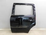 Дверь задняя левая для Honda Pilot 2008>, OEM 67550SZAA00ZZ - вид 1 (фото)